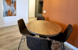 3 camere cu vedere panoramică – lux la etajul 18, ISHO