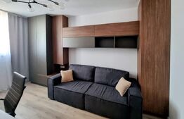 3 camere cu vedere panoramică – lux la etajul 18, ISHO