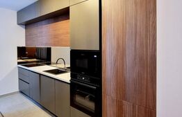 3 camere cu vedere panoramică – lux la etajul 18, ISHO