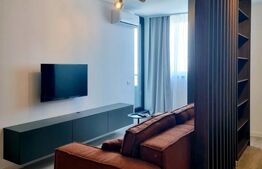 3 camere cu vedere panoramică – lux la etajul 18, ISHO