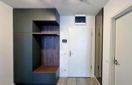 3 camere cu vedere panoramică – lux la etajul 18, ISHO