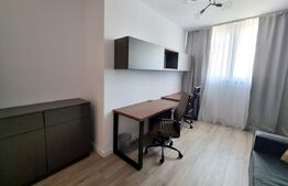 3 camere cu vedere panoramică – lux la etajul 18, ISHO