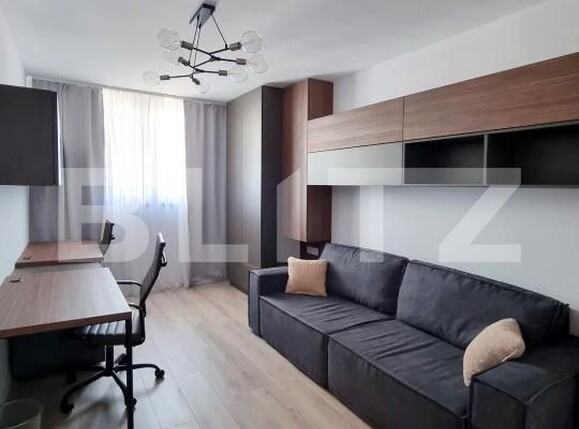 Apartament de închiriat 3 camere Take Ionescu - 175591AI | BLITZ Timișoara | Poza10