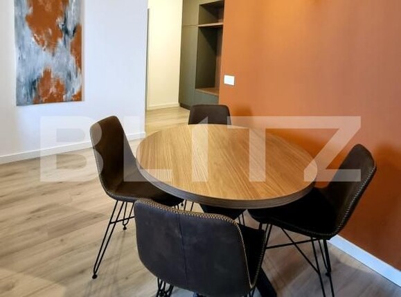 Apartament de închiriat 3 camere Take Ionescu - 175591AI | BLITZ Timișoara | Poza4