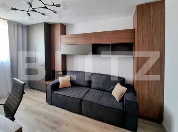 Apartament de închiriat 3 camere Take Ionescu - 175591AI | BLITZ Timișoara | Poza11