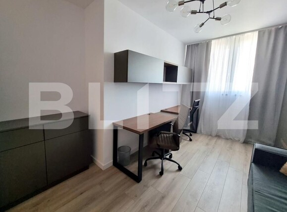 Apartament de închiriat 3 camere Take Ionescu - 175591AI | BLITZ Timișoara | Poza9