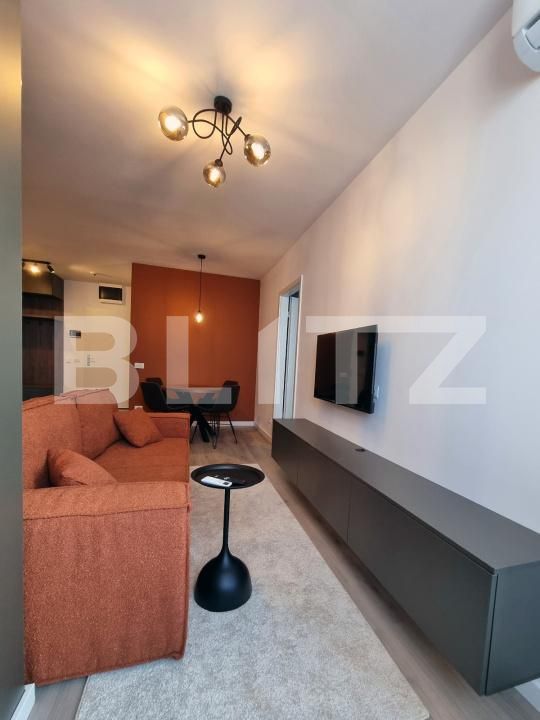 Apartament de închiriat 3 camere Take Ionescu - 175591AI | BLITZ Timișoara | Poza2