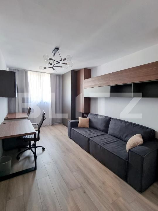 Apartament de închiriat 3 camere Take Ionescu - 175591AI | BLITZ Timișoara | Poza10