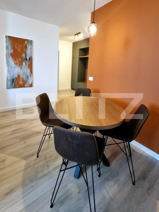 Apartament de închiriat 3 camere Take Ionescu - 175591AI | BLITZ Timișoara | Poza4