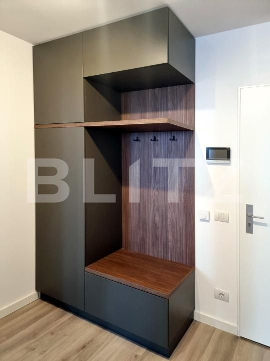 Apartament de închiriat 3 camere Take Ionescu - 175591AI | BLITZ Timișoara | Poza14