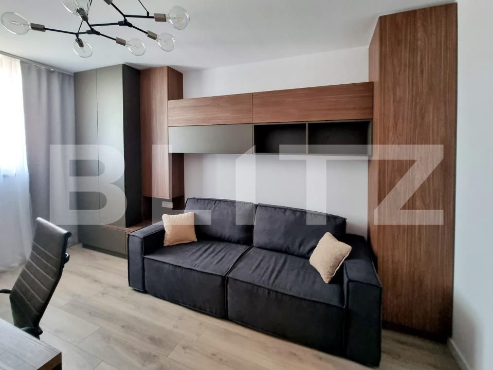 Apartament de închiriat 3 camere Take Ionescu - 175591AI | BLITZ Timișoara | Poza11