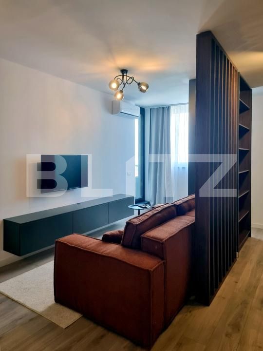 Apartament de închiriat 3 camere Take Ionescu - 175591AI | BLITZ Timișoara | Poza3