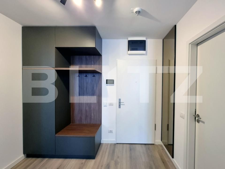 Apartament de închiriat 3 camere Take Ionescu - 175591AI | BLITZ Timișoara | Poza15
