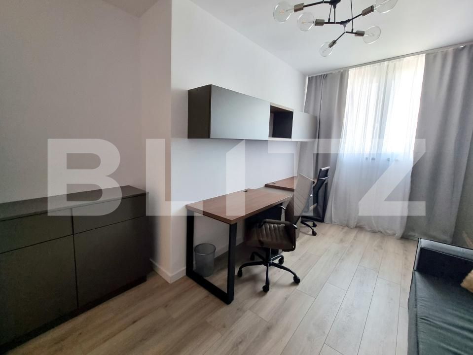 Apartament de închiriat 3 camere Take Ionescu - 175591AI | BLITZ Timișoara | Poza9