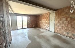 Apartament cu 3 camere, etaj intermediar, terasa, Braytim