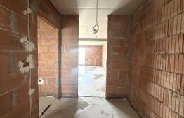 Apartament cu 3 camere, etaj intermediar, terasa, Braytim