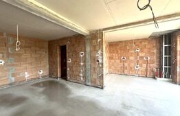 Apartament cu 3 camere, etaj intermediar, terasa, Braytim