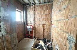 Apartament cu 3 camere, etaj intermediar, terasa, Braytim