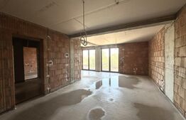 Apartament cu 3 camere, etaj intermediar, terasa, Braytim