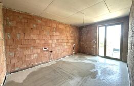 Apartament cu 3 camere, etaj intermediar, terasa, Braytim