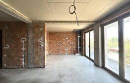 Apartament cu 3 camere, etaj intermediar, terasa, Braytim