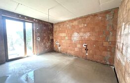 Apartament cu 3 camere, etaj intermediar, terasa, Braytim