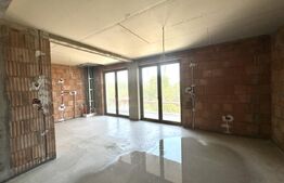 Apartament cu 3 camere, etaj intermediar, terasa, Braytim