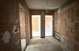 Apartament cu 3 camere, etaj intermediar, terasa, Braytim