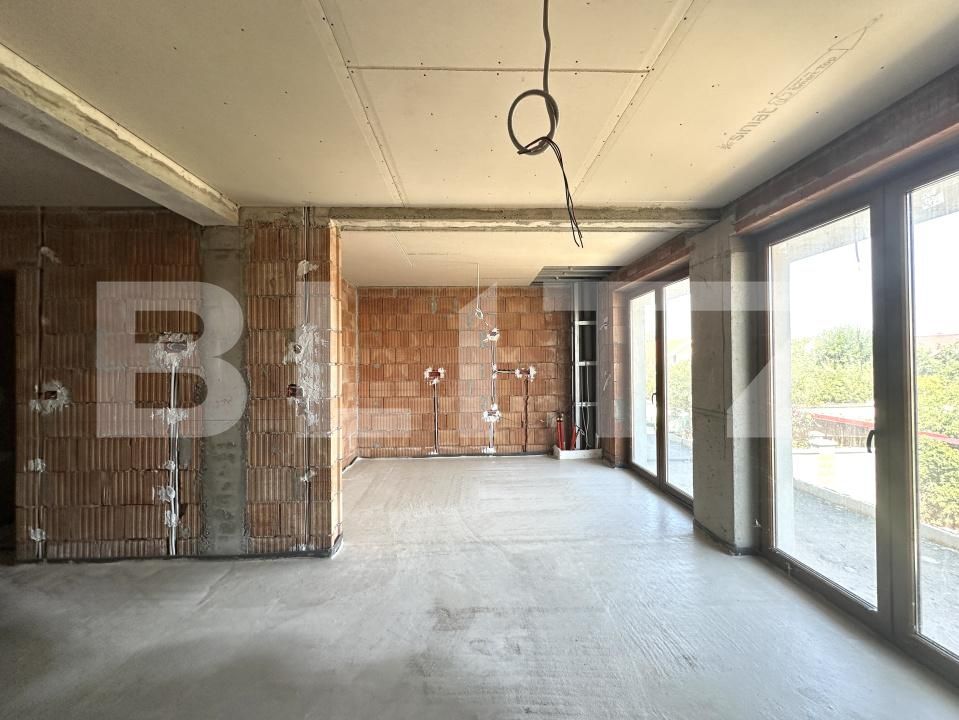 Apartament de vânzare 3 camere Braytim - 175593AV | BLITZ Timișoara | Poza1