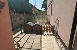 Apartament 2 Camere Giroc Curte