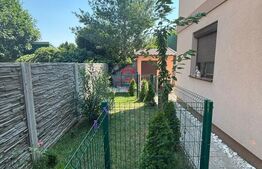 Apartament 2 Camere Giroc Curte