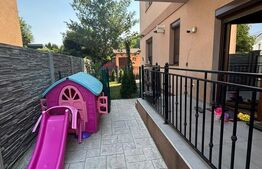 Apartament 2 Camere Giroc Curte