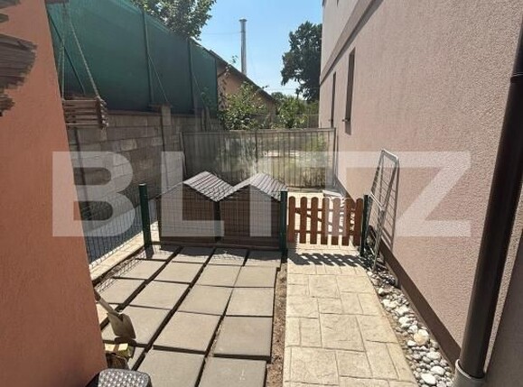 Apartament de vânzare 2 camere Giroc - 175622AV | BLITZ Timișoara | Poza7