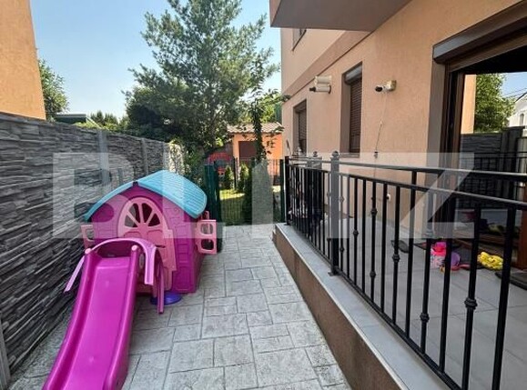 Apartament de vânzare 2 camere Giroc - 175622AV | BLITZ Timișoara | Poza1