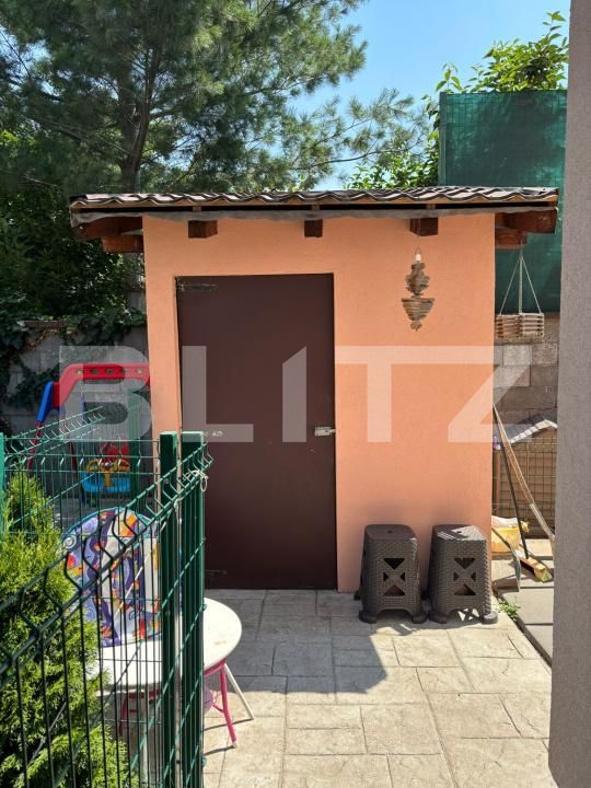 Apartament de vânzare 2 camere Giroc - 175622AV | BLITZ Timișoara | Poza8