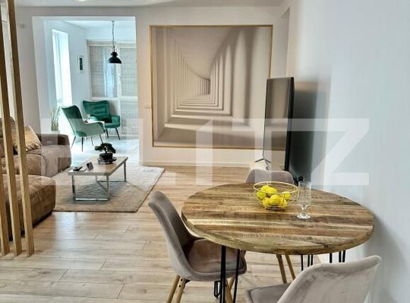 Apartament de vânzare 3 camere Dumbravita - 175623AV | BLITZ Timișoara | Poza1