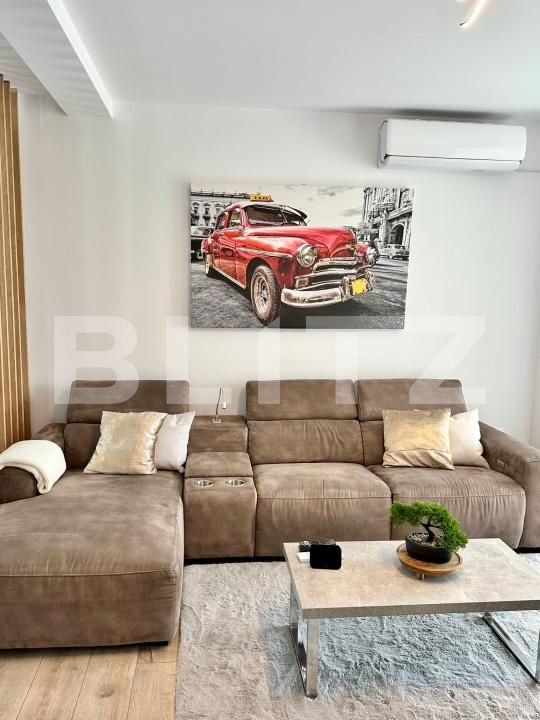 Apartament de vânzare 3 camere Dumbravita - 175623AV | BLITZ Timișoara | Poza3