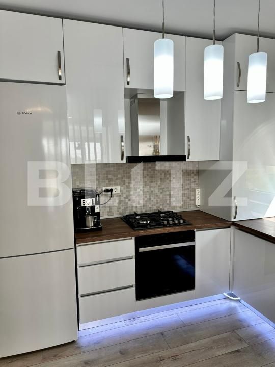 Apartament de vânzare 3 camere Dumbravita - 175623AV | BLITZ Timișoara | Poza8