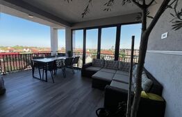 Apartament modern în Giroc – spațiu, lumină și confort la superlativ