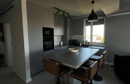 Apartament modern în Giroc – spațiu, lumină și confort la superlativ