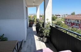 Apartament modern în Giroc – spațiu, lumină și confort la superlativ