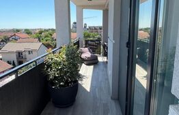 Apartament modern în Giroc – spațiu, lumină și confort la superlativ