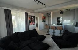 Apartament modern în Giroc – spațiu, lumină și confort la superlativ