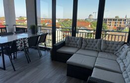 Apartament modern în Giroc – spațiu, lumină și confort la superlativ