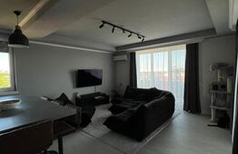 Apartament modern în Giroc – spațiu, lumină și confort la superlativ