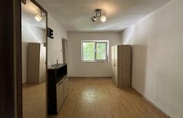 Garsoniera, etaj intermediar, zona Buziasului