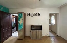 Garsoniera, etaj intermediar, zona Buziasului