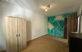 Garsoniera, etaj intermediar, zona Buziasului