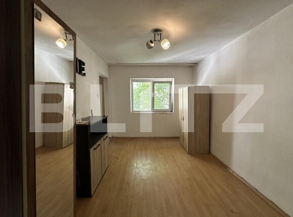 Garsonieră de vânzare Complex Studentesc - 175640AV | BLITZ Timișoara | Poza1