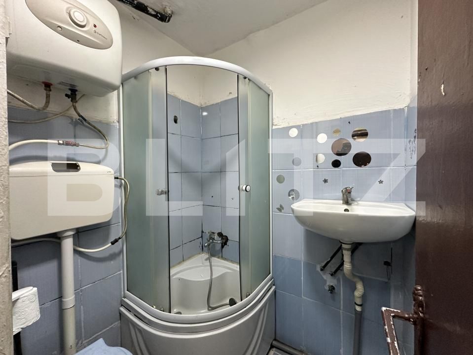 Garsonieră de vânzare Complex Studentesc - 175640AV | BLITZ Timișoara | Poza5